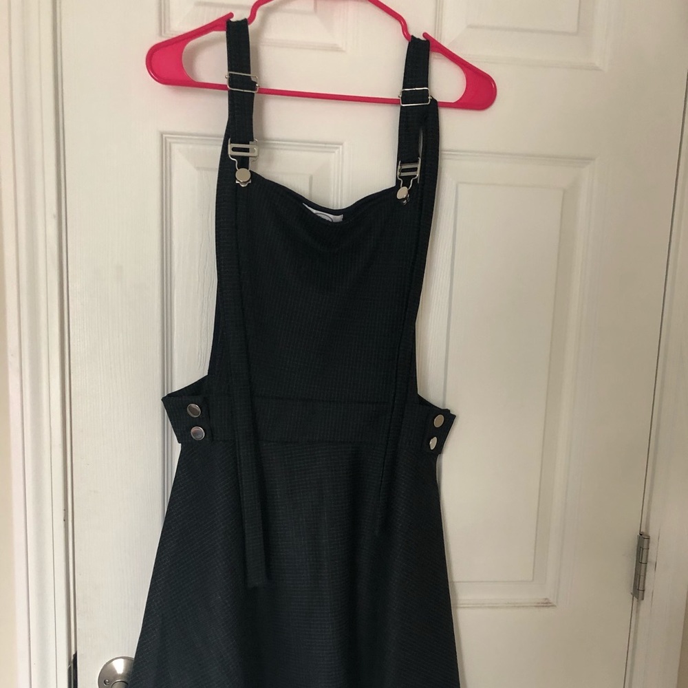 Very pretty dungare dress